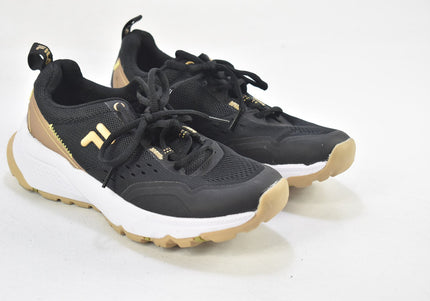 Fila Damen Sportschuhe Sneaker EUR 36 Nr. 23-O 968-SchuhGebraucht