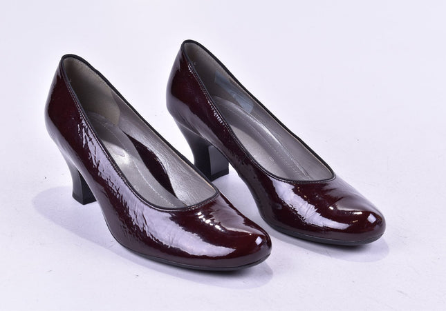 Ara Damen Pumps High Heels UK 6 Nr. 24-J 4523-Schuh-Gebraucht-secondhand