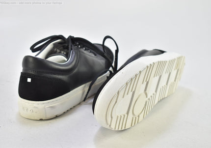 ETQ  Herren Halbschuhe Freizeitschuhe  EUR 42 Nr. 26-A 1166
