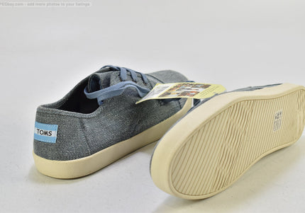 Toms  Herren Halbschuhe Freizeitschuhe  EUR 41 Nr. 25-O 2309
