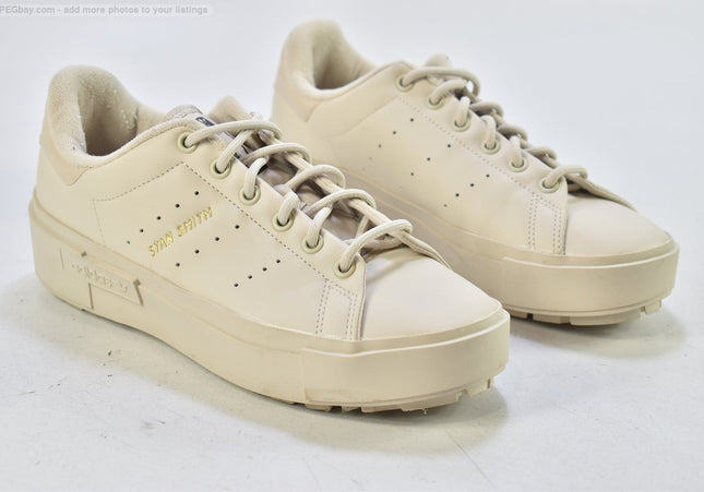 Adidas Stan Smith Damen Sportschuhe Sneaker  EUR 39 1/3 Nr. 26-G 2035