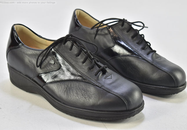 Finn Comfort  Damen Halbschuhe Freizeitschuhe  UK 6,5 Nr. 26-Y 804