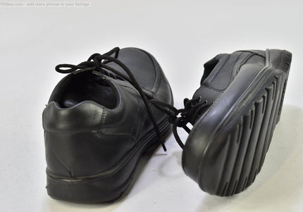 Imac Herren Halbschuhe Freizeitschuhe EUR 43 Nr. 25-Z 1778-SchuhGebraucht