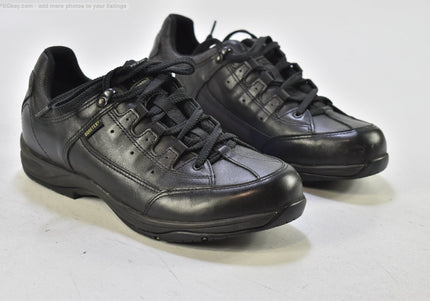 Meindl Gtx Damen Wanderschuhe Trekking  Gr. 39,5 Nr. 26-U 1387