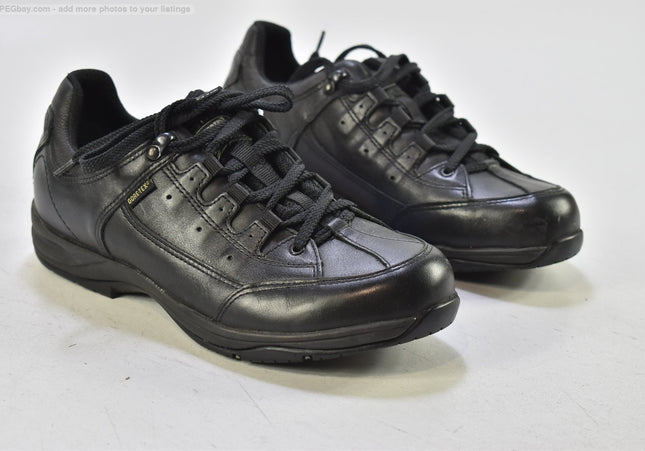 Meindl Gtx Damen Wanderschuhe Trekking  Gr. 39,5 Nr. 26-U 1387