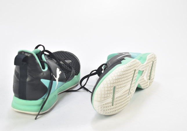 Puma Damen Sportschuhe Sneaker EUR 38 Nr. 24-J 1747-Schuh-Gebraucht-secondhand