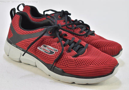 Skechers Relaxed Fit Herren Sportschuhe Sneaker  EUR 45 Nr. 26-Y 108