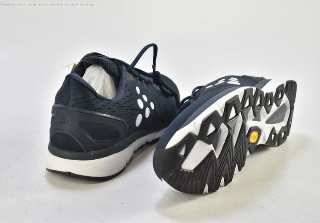 Craft  Herren Halbschuhe Freizeitschuhe  Gr.45 Nr. 26-U 1566
