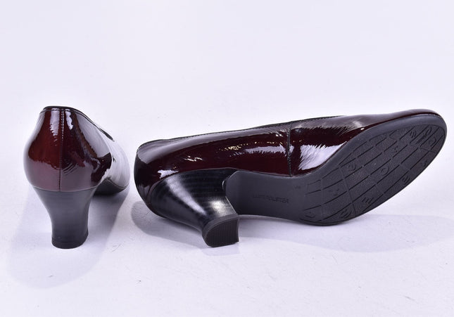 Ara Damen Pumps High Heels UK 6 Nr. 24-J 4523-Schuh-Gebraucht-secondhand
