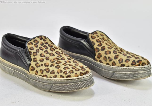 Spaziomoda Damen Halbschuhe Slipper Ballerinas EUR 38 Nr. 25-Y 926-SchuhGebraucht