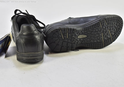 Meindl Gtx Damen Wanderschuhe Trekking  Gr. 39,5 Nr. 26-U 1387