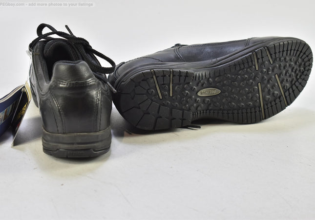 Meindl Gtx Damen Wanderschuhe Trekking  Gr. 39,5 Nr. 26-U 1387
