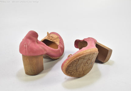 AirStep Damen Pumps High Heels EUR 38 Nr. 25-J 3267-Schuh-Gebraucht-secondhand