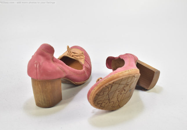 AirStep Damen Pumps High Heels EUR 38 Nr. 25-J 3267-Schuh-Gebraucht-secondhand