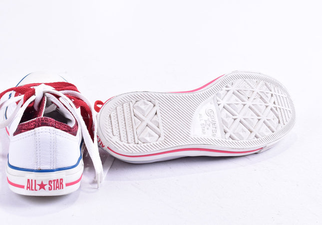 Converse Damen Sportschuhe Sneaker EUR 41,5 Nr. 24-Y 4003-Schuh-Gebraucht-secondhand