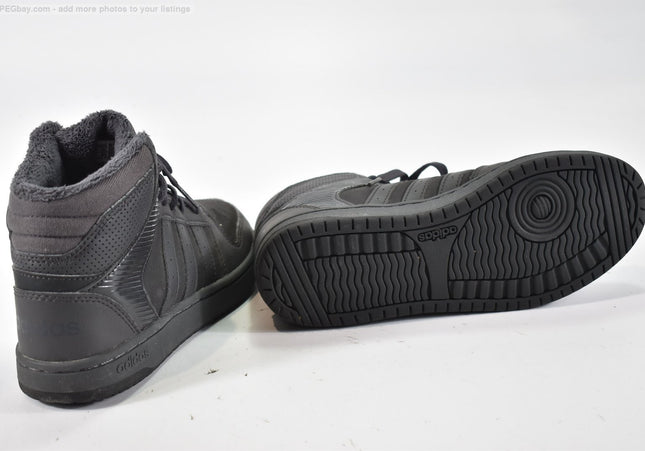 Adidas Hoops Damen Sportschuhe Sneaker  EUR 37 1/3 Nr. 25-N 1368