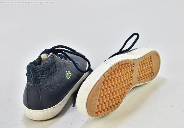 Lacoste Damen Halbschuhe Freizeitschuhe EUR 36 Nr. 25-Z 1523-SchuhGebraucht