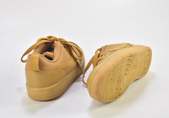 Nike Court Borough Damen Sportschuhe Sneaker EUR 39 Nr. 24-X 107-Schuh-Gebraucht-secondhand