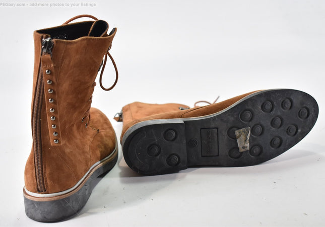 Crinkles  Damen Stiefelette Boots  EUR 38 Nr. 26-B 1395