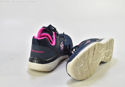 Skechers  Damen Sportschuhe Sneaker  EUR 38 Nr. 26-Y 1069