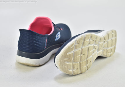 Skechers  Damen Sportschuhe Sneaker  EUR 38 Nr. 4R-1981