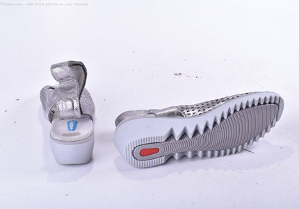 Wolky  Damen Sandale Sandalette  EUR 40 Nr. 25-S 3120