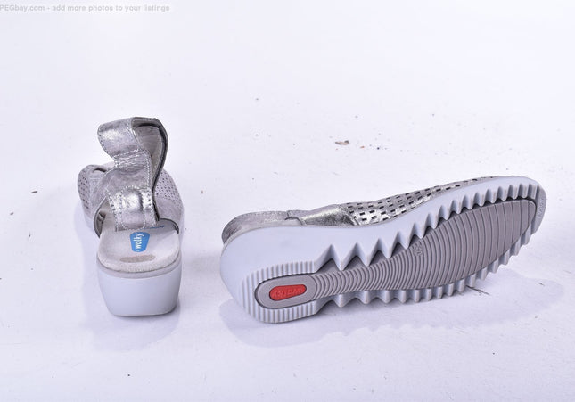 Wolky  Damen Sandale Sandalette  EUR 40 Nr. 25-S 3120