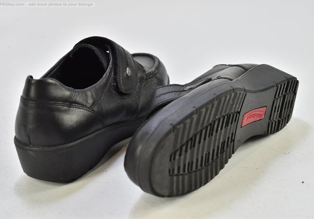 Medicus  Damen Halbschuhe Freizeitschuhe  UK 6 Nr. 25-U 1134