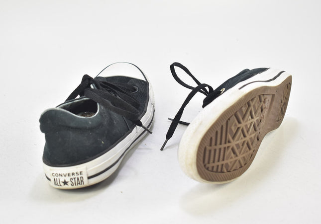 Converse Damen Sportschuhe Sneaker EUR 42 Nr. 24-A 3161-Schuh-Gebraucht-secondhand