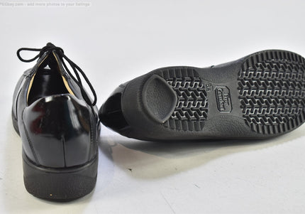 Finn Comfort  Damen Halbschuhe Freizeitschuhe  UK 6,5 Nr. 26-Y 804