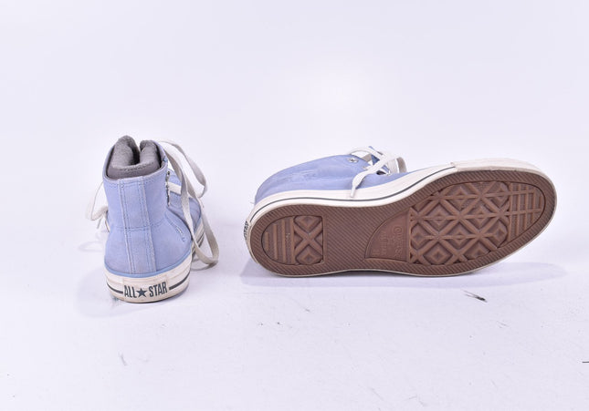Converse Damen Sportschuhe Sneaker EUR 41 Nr. 23-N 337-Schuh-Gebraucht-secondhand
