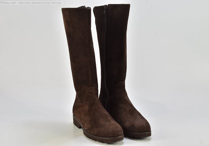 Horsch  Damen Stiefel Stiefelette Boots  EUR 35 Nr. 25-B 3190