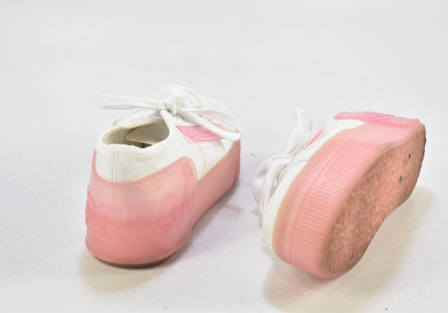 Superga Damen Halbschuhe Freizeitschuhe EUR 35 Nr. 24-O 108-Schuh-Gebraucht-secondhand