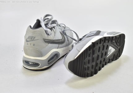 Nike Air Max Command Herren Sportschuhe Sneaker  EUR 40 Nr. 26-G 1178