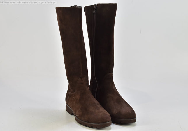 Horsch  Damen Stiefel Stiefelette Boots  EUR 35 Nr. 25-B 3190