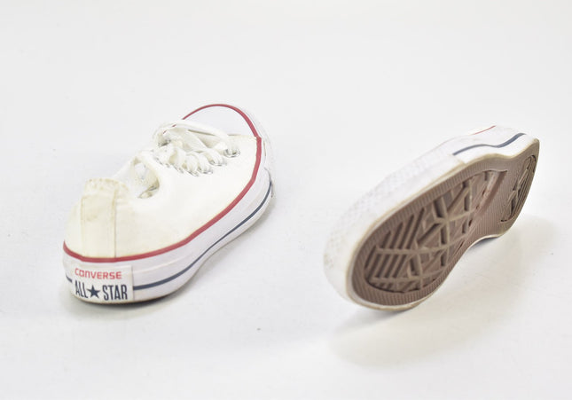 Converse Damen Sportschuhe Sneaker EUR 37 Nr. 24-M 1160-Schuh-Gebraucht-secondhand