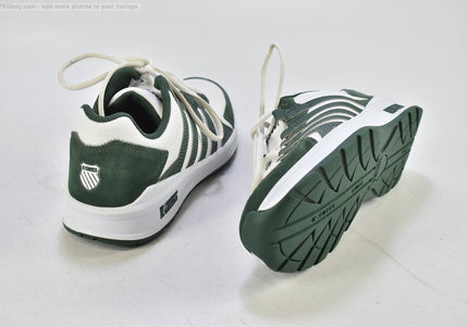 K-Swiss  Herren Sportschuhe Sneaker  EUR 43 Nr. 25-L 47