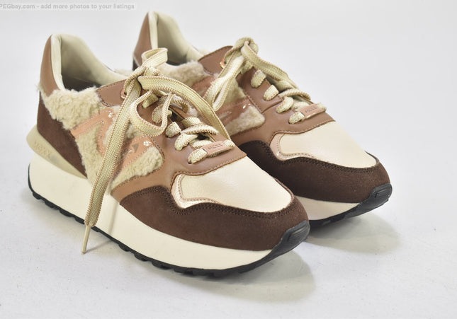 Mexx Damen Halbschuhe Freizeitschuhe EUR 40 Nr. 25-J 2074-Schuh-Gebraucht-secondhand