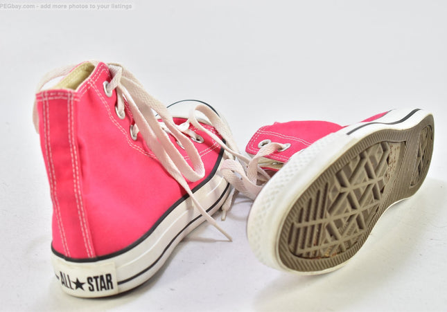 Converse Damen Sportschuhe Sneaker EUR 37,5 Nr. 25-M 1929-Schuh-Gebraucht-secondhand