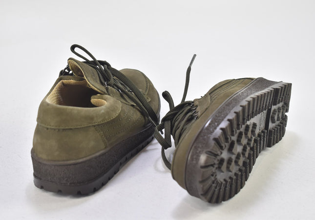 Klepper Damen Halbschuhe Freizeitschuhe EUR 38 Nr. 24-T 1767-Schuh-Gebraucht-secondhand