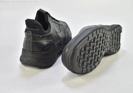 Clarks  Herren Halbschuhe Slipper  EUR 43 Nr. 26-G 984