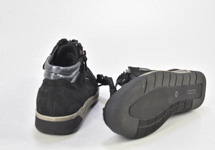 Medicus Damen Stiefelette Boots UK 6 Nr. 23-Z 4927-Schuh-Gebraucht-secondhand
