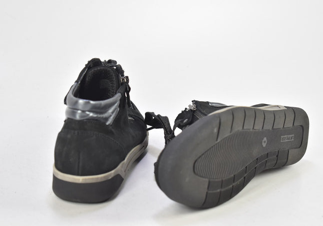 Medicus Damen Stiefelette Boots UK 6 Nr. 23-Z 4927-Schuh-Gebraucht-secondhand