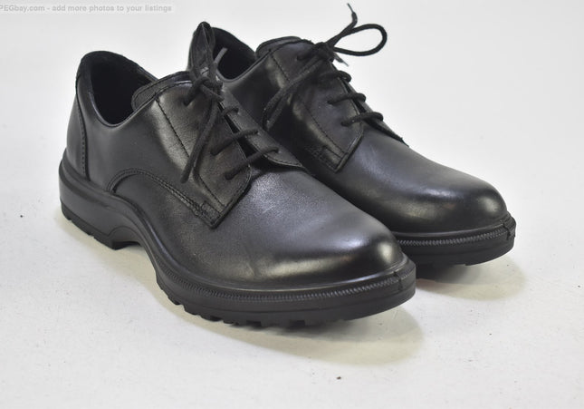 Haix Airpower C1 Herren Arbeitsschuhe EUR 41 Nr. 25-J 1096-Schuh-Gebraucht-secondhand
