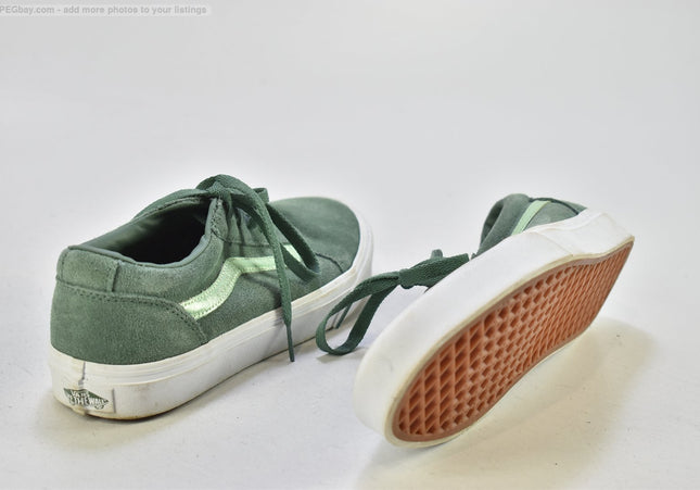 Vans  Damen Sportschuhe Sneaker  EUR 40,5 Nr. 25-L 2260
