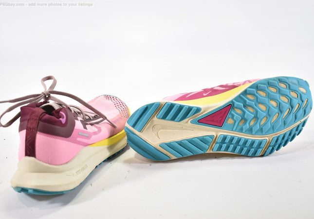 Nike Trail Damen Sportschuhe Sneaker  EUR 39 Nr. 25-X 1554