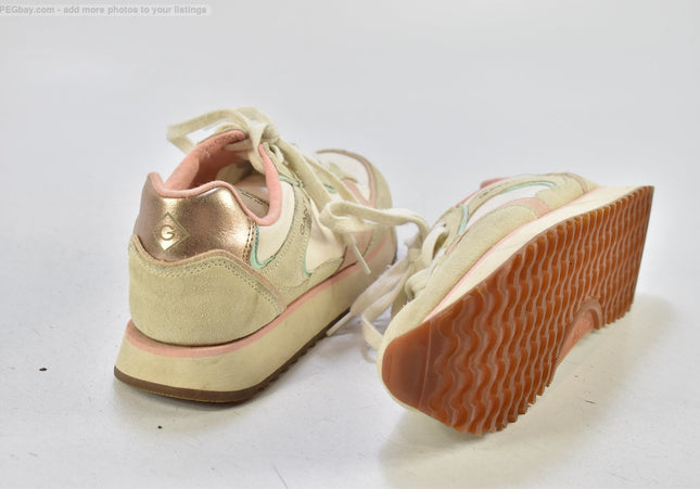 Gant  Damen Halbschuhe Freizeitschuhe  EUR 38 Nr. 25-L 2100