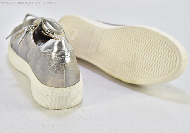 Gabor  Damen Halbschuhe Freizeitschuhe  UK 9,5 Nr. 4R-1145
