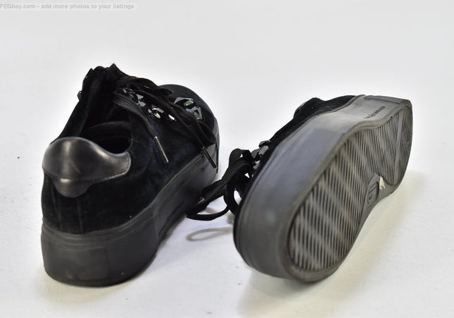 Kennel&Schmenger Damen Halbschuhe Freizeitschuhe UK 5 Nr. 25-M 788-Schuh-Gebraucht-secondhand