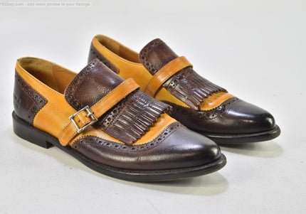 Melvin & Hamilton  Damen Halbschuhe Slipper   EUR 40 Nr. 26-M 268